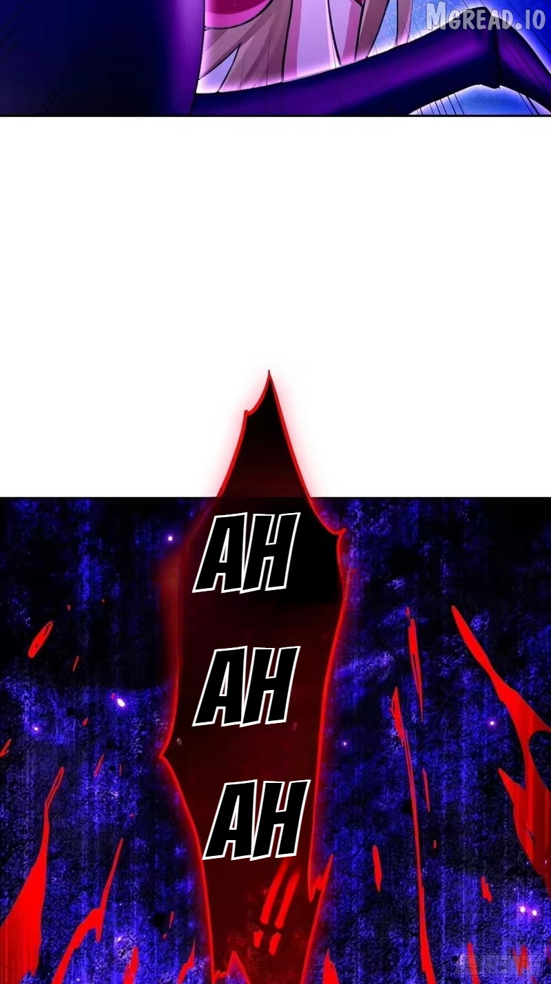 I Became the Target of the Harem in Another World Chapter 127  - page 6